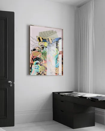 Интерьер  смотреть на Basicdecor