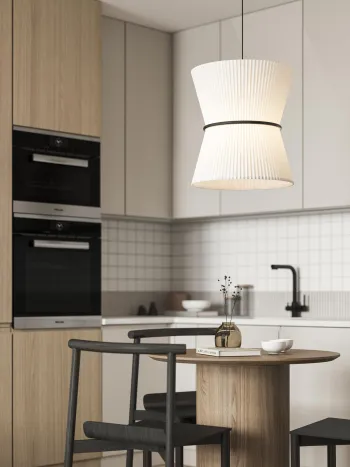 Интерьер кухни  смотреть на Basicdecor