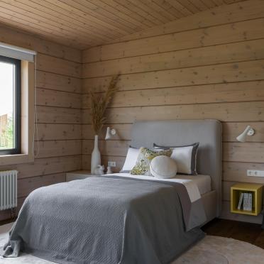 Интерьер детской  смотреть на Basicdecor