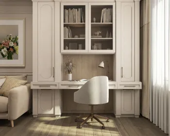 Интерьер детской  смотреть на Basicdecor