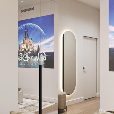 Интерьер  смотреть на Basicdecor