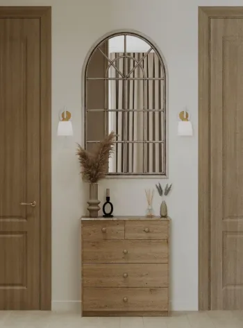 Интерьер  смотреть на Basicdecor