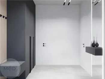 Интерьер прихожей  смотреть на Basicdecor