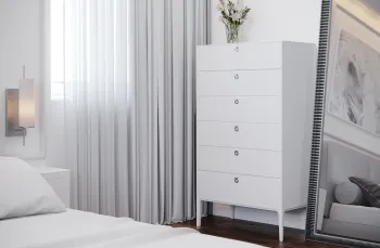 Интерьер в современном стиле смотреть на Basicdecor