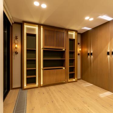 Интерьер  смотреть на Basicdecor