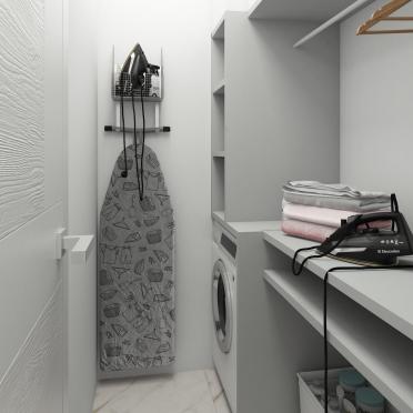 Интерьер ванной  смотреть на Basicdecor