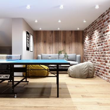 Интерьер кабинета в неоклассике смотреть на Basicdecor