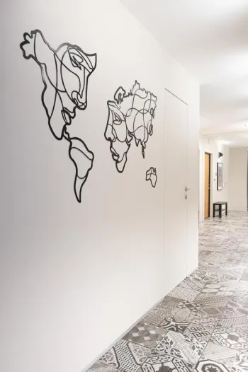Интерьер  смотреть на Basicdecor