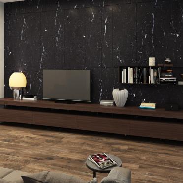 Интерьер гостиной  смотреть на Basicdecor