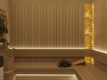 Интерьер  смотреть на Basicdecor