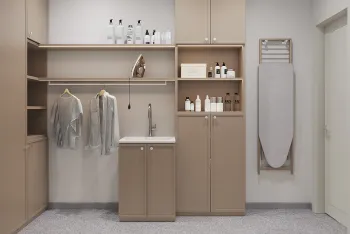 Интерьер  смотреть на Basicdecor
