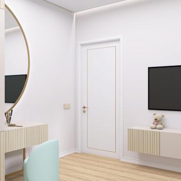 Интерьер  смотреть на Basicdecor