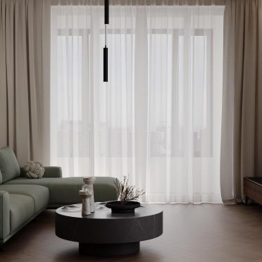 Интерьер гостиной  смотреть на Basicdecor