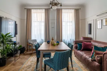 Интерьер столовой в марокканском смотреть на Basicdecor