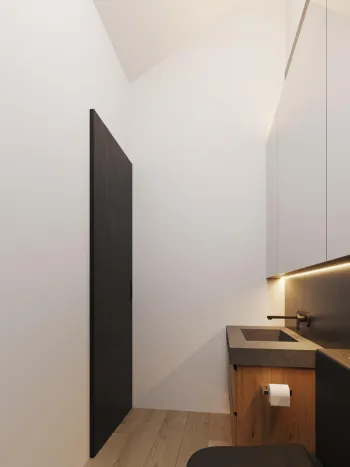 Интерьер  смотреть на Basicdecor