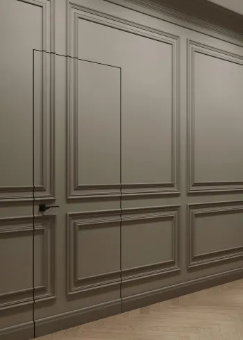 Интерьер  смотреть на Basicdecor