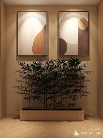 Интерьер  смотреть на Basicdecor