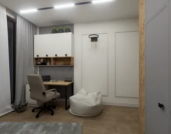 Интерьер с подсветкой светодиодной и с подсветкой  смотреть на Basicdecor