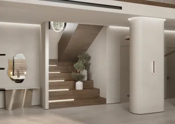 Интерьер  смотреть на Basicdecor