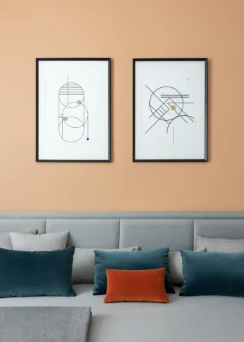 Интерьер гостиной  смотреть на Basicdecor