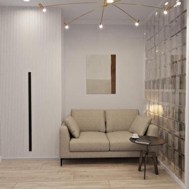 Интерьер офиса  смотреть на Basicdecor