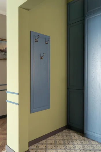 Интерьер  смотреть на Basicdecor