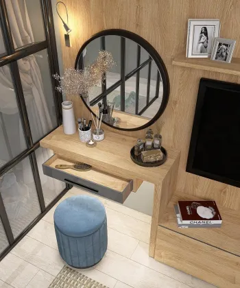 Интерьер с ресепшном  смотреть на Basicdecor