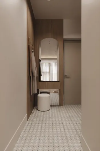 Интерьер  смотреть на Basicdecor