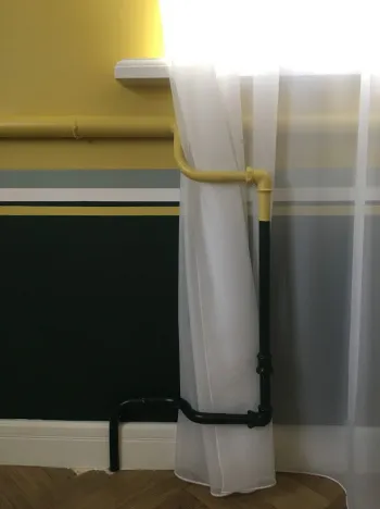 Интерьер в неоклассике смотреть на Basicdecor