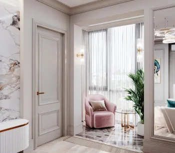 Интерьер балкона  смотреть на Basicdecor