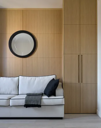 Интерьер в современном стиле смотреть на Basicdecor