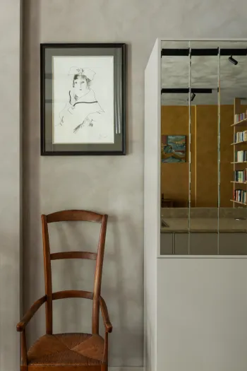Интерьер  смотреть на Basicdecor