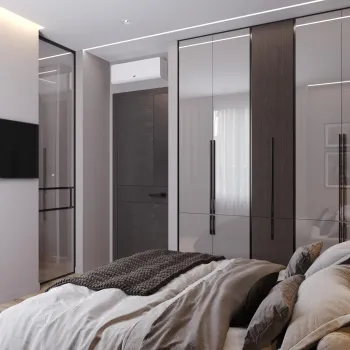 Интерьер детской  смотреть на Basicdecor