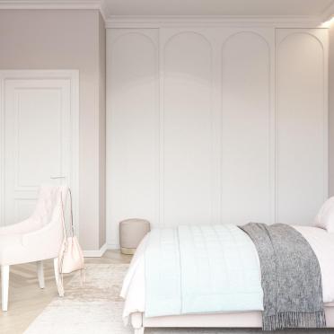 Интерьер детской  смотреть на Basicdecor