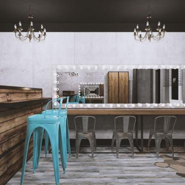 Интерьер кухни  смотреть на Basicdecor