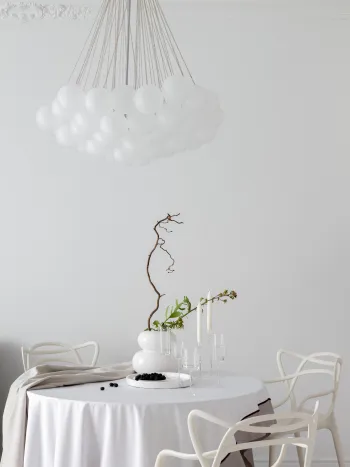 Интерьер кухни  смотреть на Basicdecor