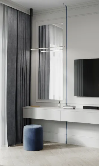 Интерьер  смотреть на Basicdecor