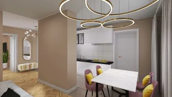 Интерьер кухни  смотреть на Basicdecor