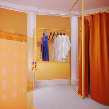 Интерьер офиса  смотреть на Basicdecor