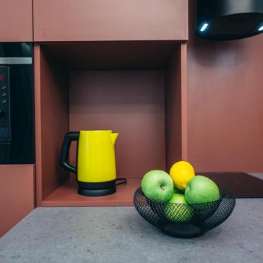Интерьер  смотреть на Basicdecor
