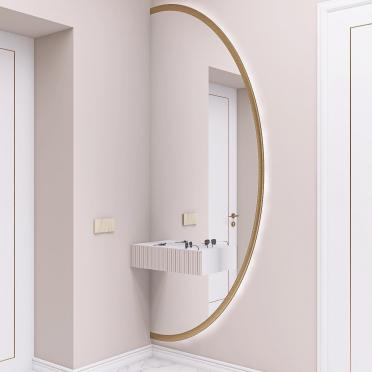 Интерьер  смотреть на Basicdecor