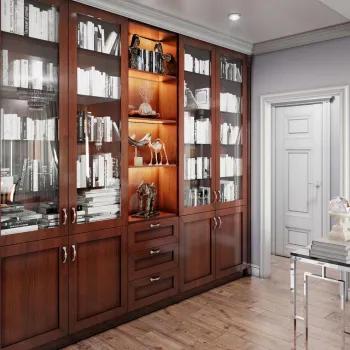 Интерьер в неоклассике смотреть на Basicdecor