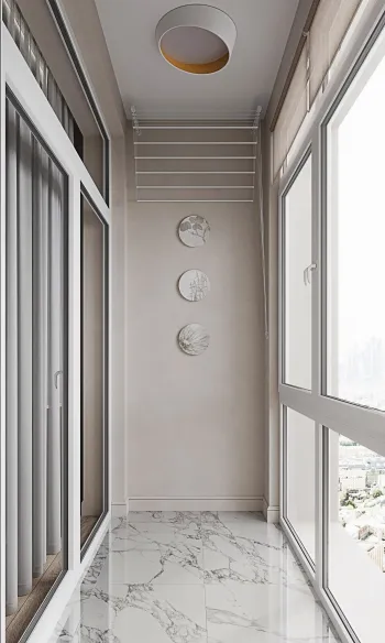Интерьер  смотреть на Basicdecor