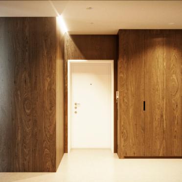 Интерьер в современном стиле смотреть на Basicdecor