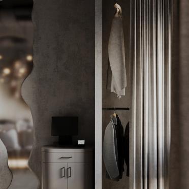 Интерьер кафе и ресторана  смотреть на Basicdecor