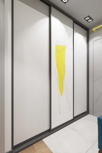 Интерьер в современном стиле смотреть на Basicdecor