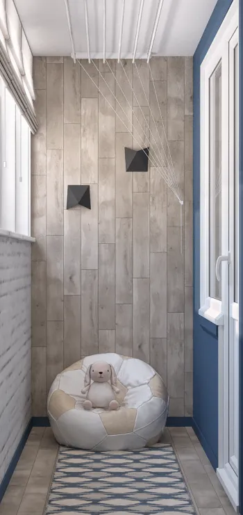 Интерьер ванной  смотреть на Basicdecor