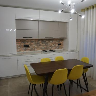 Интерьер кухни  смотреть на Basicdecor