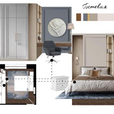 Интерьер с для мальчика в хюгге смотреть на Basicdecor
