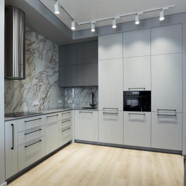 Интерьер кухни  смотреть на Basicdecor